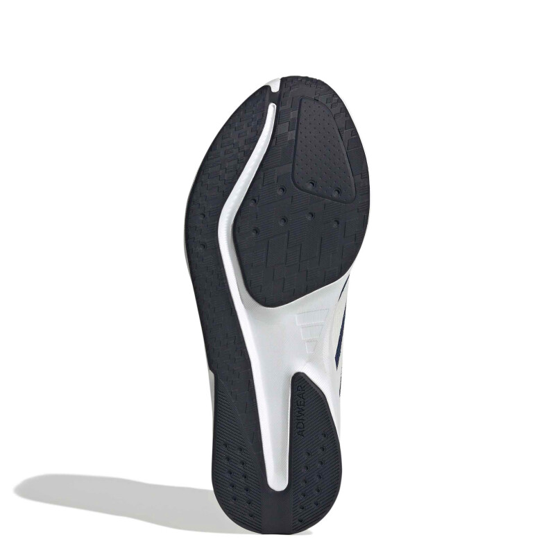 Championes de Mujer Adidas Duramo Rc2 Azul - Blanco