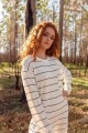 TSHIRT EXTRA WINTER Blanco Con R