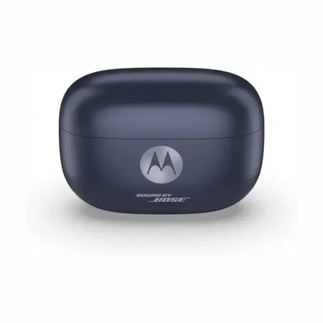 AURICULARES MOTO BUDS PLUS II Auriculares Inalámbricos MOTOROLA Moto Buds II Plus BT Con Cancelación De Ruido - Silhouette