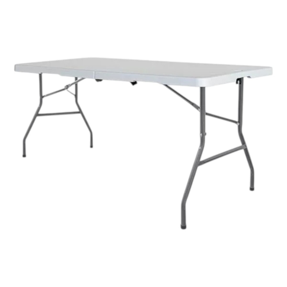 Mesa Plegable Valija 240x75x74 cm 