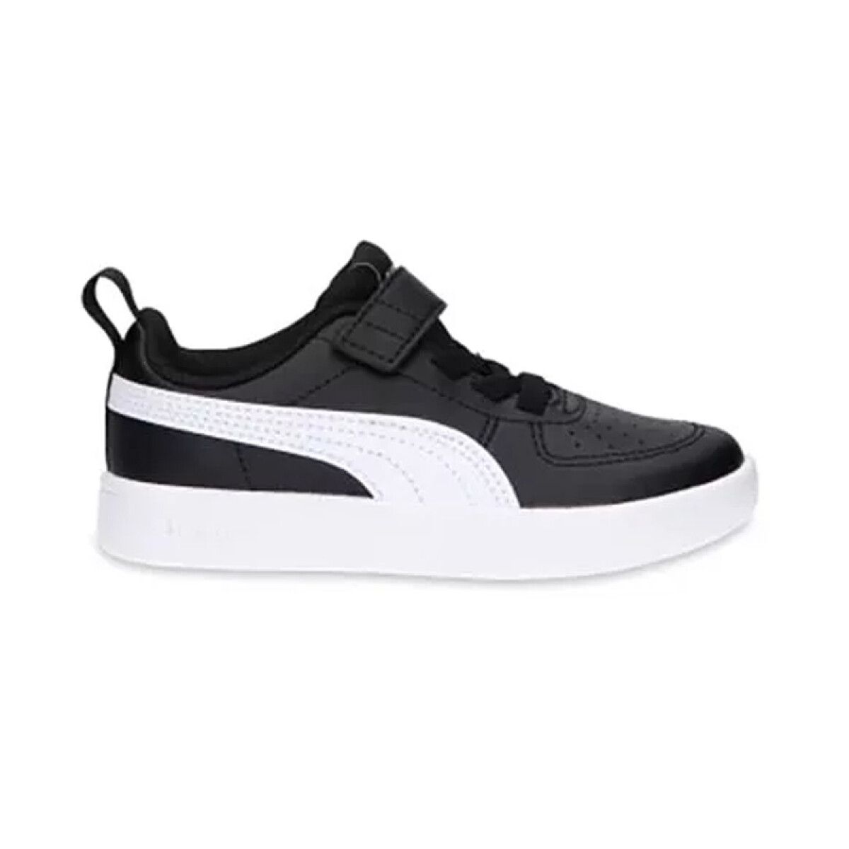 Puma Rickie AC PS 38583611 - Neg/blanco 