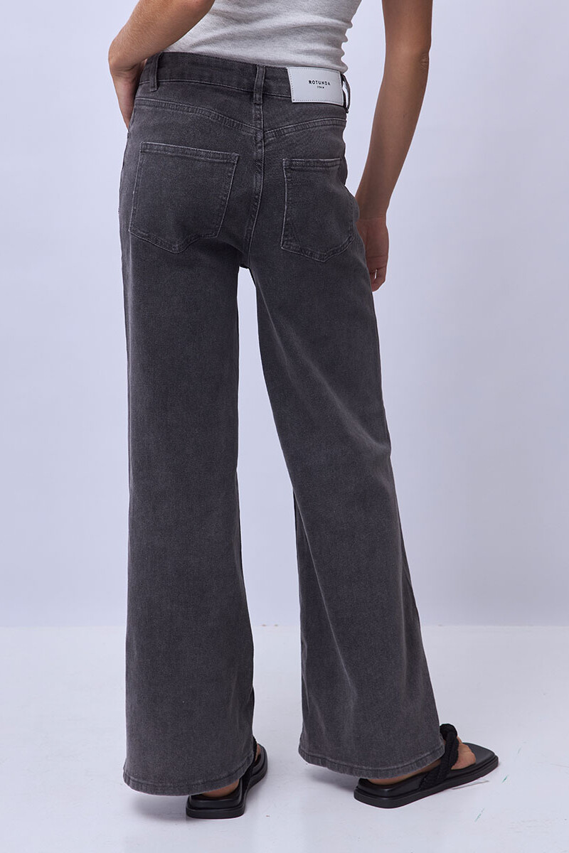 Flut Gray