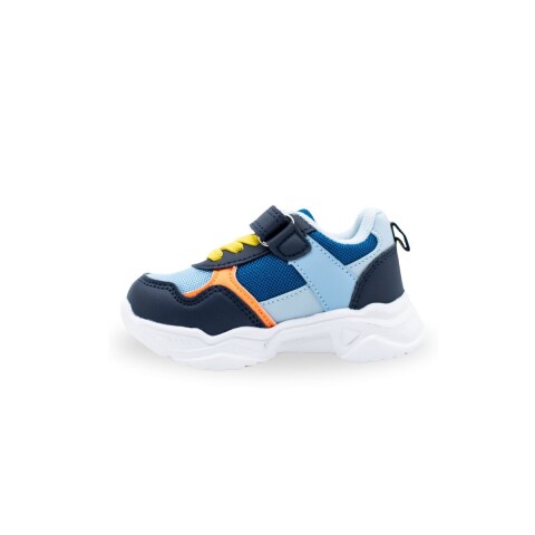 CHAMPION 21-26 NAVY/BLUE/