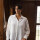 Camisa Menta blanco