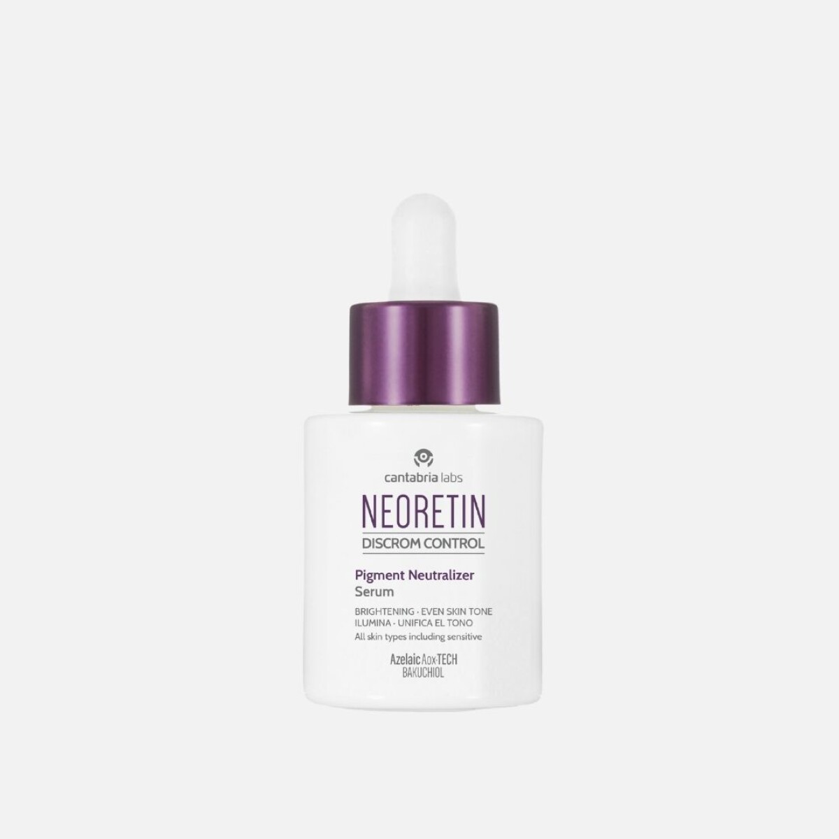 Neoretin Pigment Neutralizer Sérum 