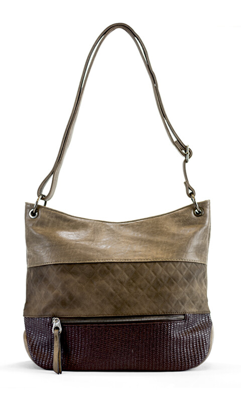 CARTERA GRANADA TOPO