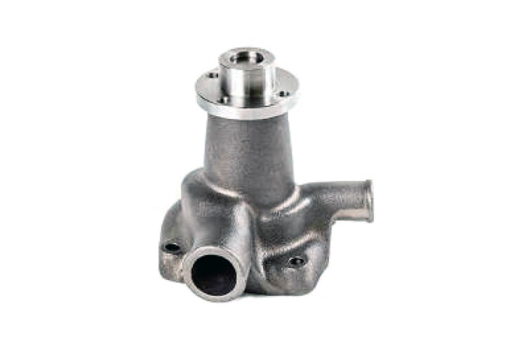 Bomba Agua s/Carcaza Ford F1000/F14000/F4000 Volkswagen Camion 12.140-H 72-02 S/turbo Bomba Agua s/Carcaza Ford F1000/F14000/F4000 Volkswagen Camion 12.140-H 72-02 S/turbo