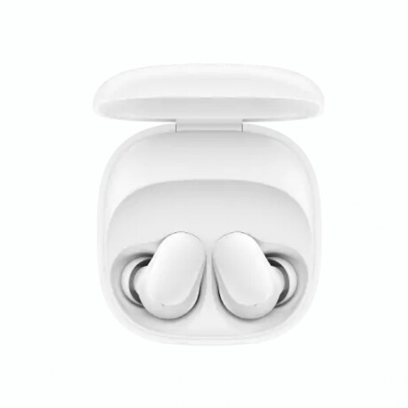 XIAOMI REDMI BUDS 6 PLAY Auriculares Inalámbricos XIAOMI Redmi Buds 6 Play BT - White