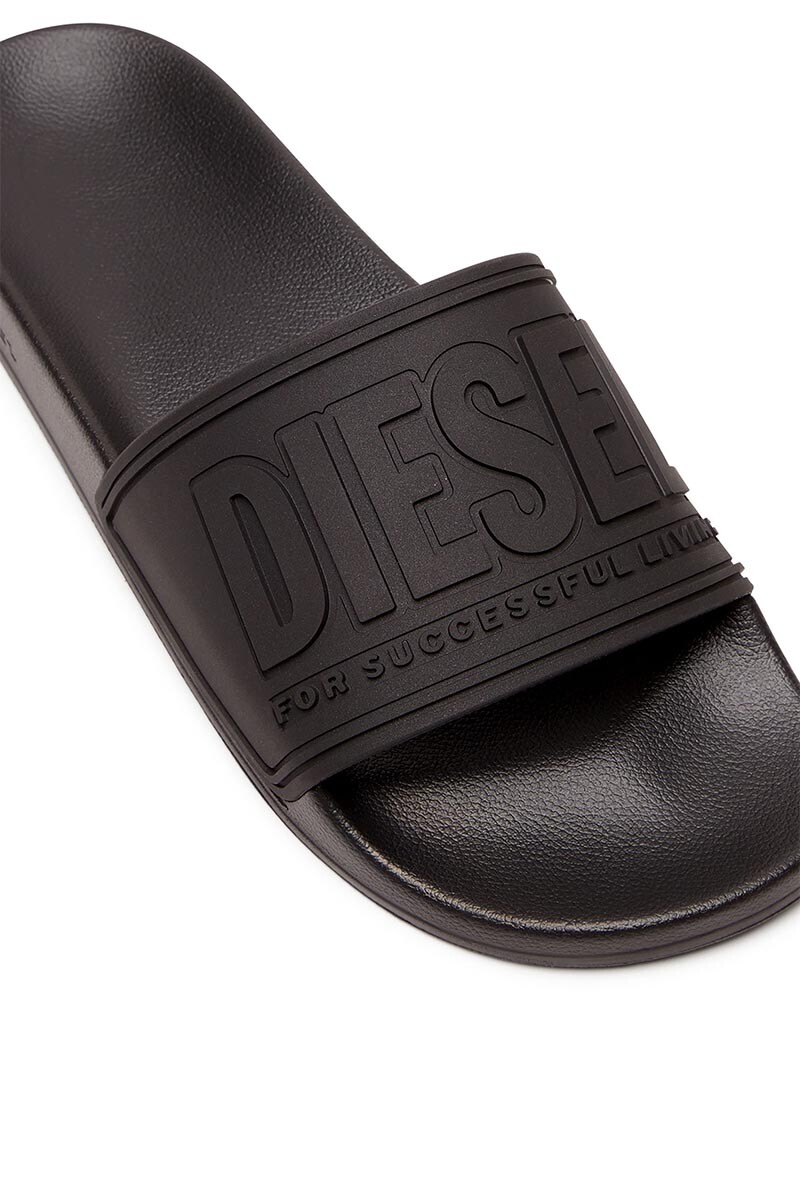 Sandalias Para Hombre Sa-Mayemi Cc Black