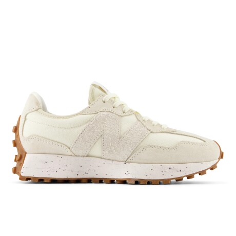 Championes New Balance de dama - 327 - WS327SO TURTLEDOVE