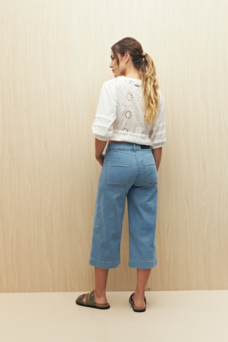 JEAN MIZU Celeste