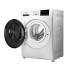 Lavarropas Whirlpool 7,5 kg Inverter Carga Frontal WNQ75AB Lavarropas Whirlpool 7,5 kg Inverter Carga Frontal WNQ75AB