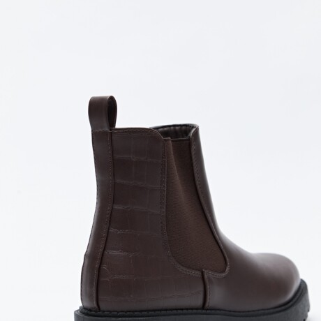 BOTA MINDY Chocolate
