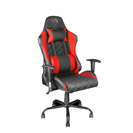 SILLA GAMING TRUST GXT707 RESTO Rojo