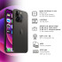 Iphone 14 Pro Max 6/128 Gb 5g NEGRO