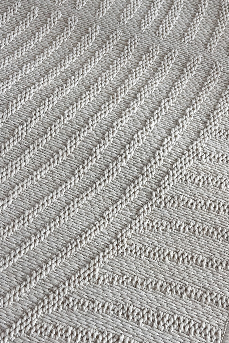 JERSEY HOME ALFOMBRA JERSEY HOME JRH/B647/E511/ 077X150 WOOL/WOOL