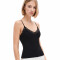 Musculosa Jeanne Negro