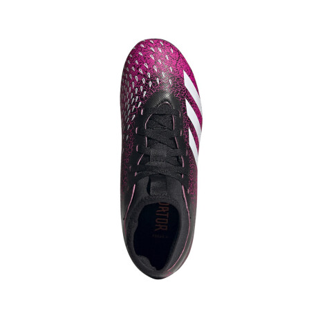adidas Predator Freak.4 S Black/Pink