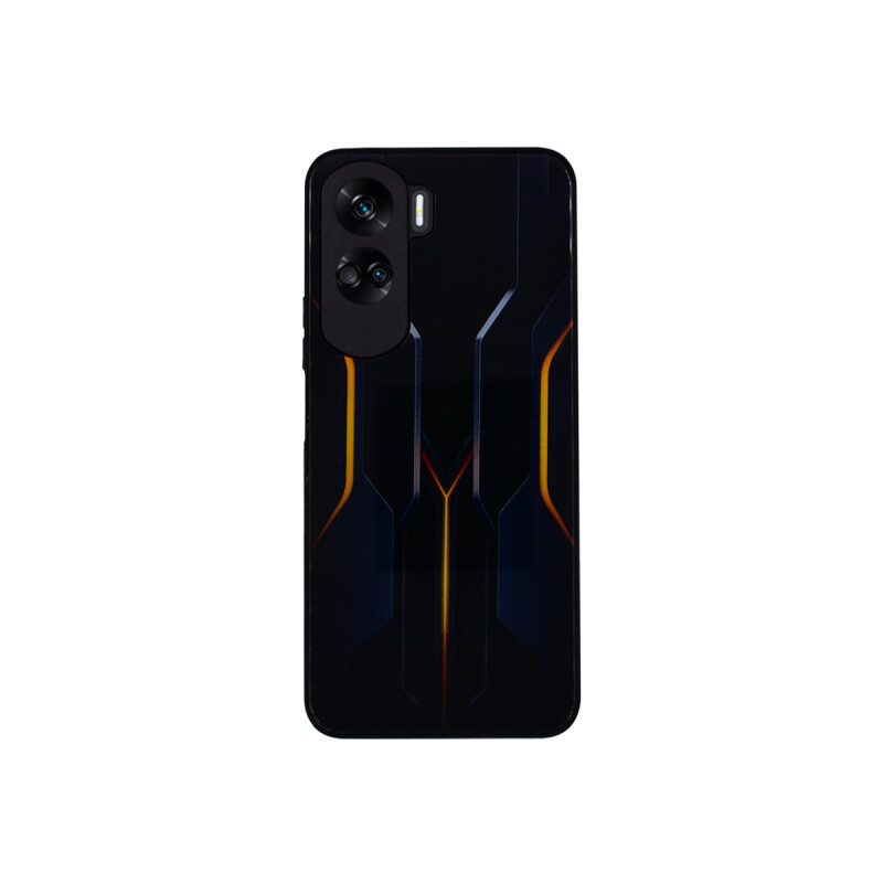 Protector para Honor 90 Lite rígido diseño 3 Protector Para Honor 90 Lite Rígido Diseño 3