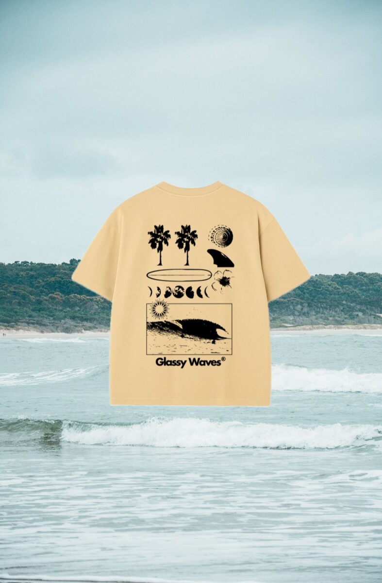 Remeron Island / Beige - Preventa 