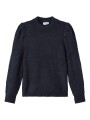 Sweater Frhis Dark Sapphire