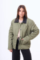 Campera Angol Verde