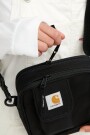 Essentials Bag, Small Negro