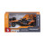 Bburago Formula 1 Escala 1:43 Auto de Colección Oscar Piastri McLaren
