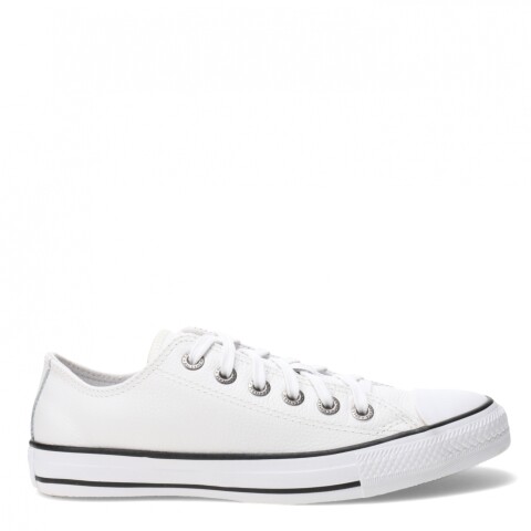 Championes de Hombre Converse - All Star Chuck Taylor Blanco