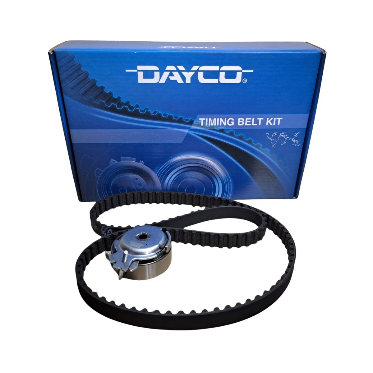 KIT DE DISTRIBUCION 