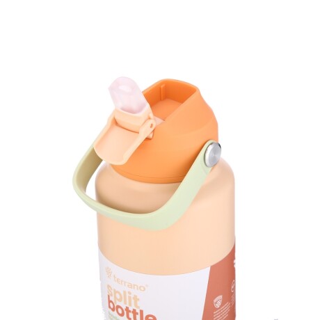 Botella Térmica Split Bottle Fun 2117420 1Lt Ub CORAL