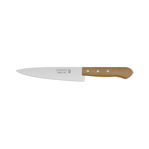 CUCHILLO COCINA 7" CARBON - 22950/107 CUCHILLO COCINA 7" CARBON - 22950/107