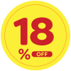 DIA F 18%