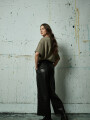 PANTALÓN AXUS NEGRO
