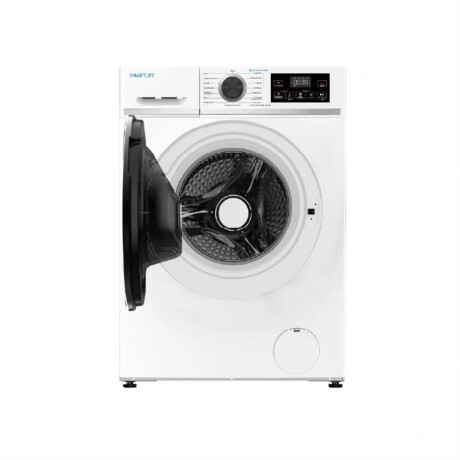 Lavasecarropas SMARTLIFE SL-WDFL106INV Carga Frontal Capacidad 10,5 / 6 Kgs Lavasecarropas SMARTLIFE SL-WDFL106INV Carga Frontal Capacidad 10,5 / 6 Kgs