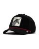 Gorra Goorin Bros Trucker Baseball - Legend Unicornio Strass Negro Gorra Goorin Bros Trucker Baseball - Legend Unicornio Strass Negro