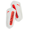 Canillera Puma Light Sleeve de Mujer - 030989 01 Blanco-naranja