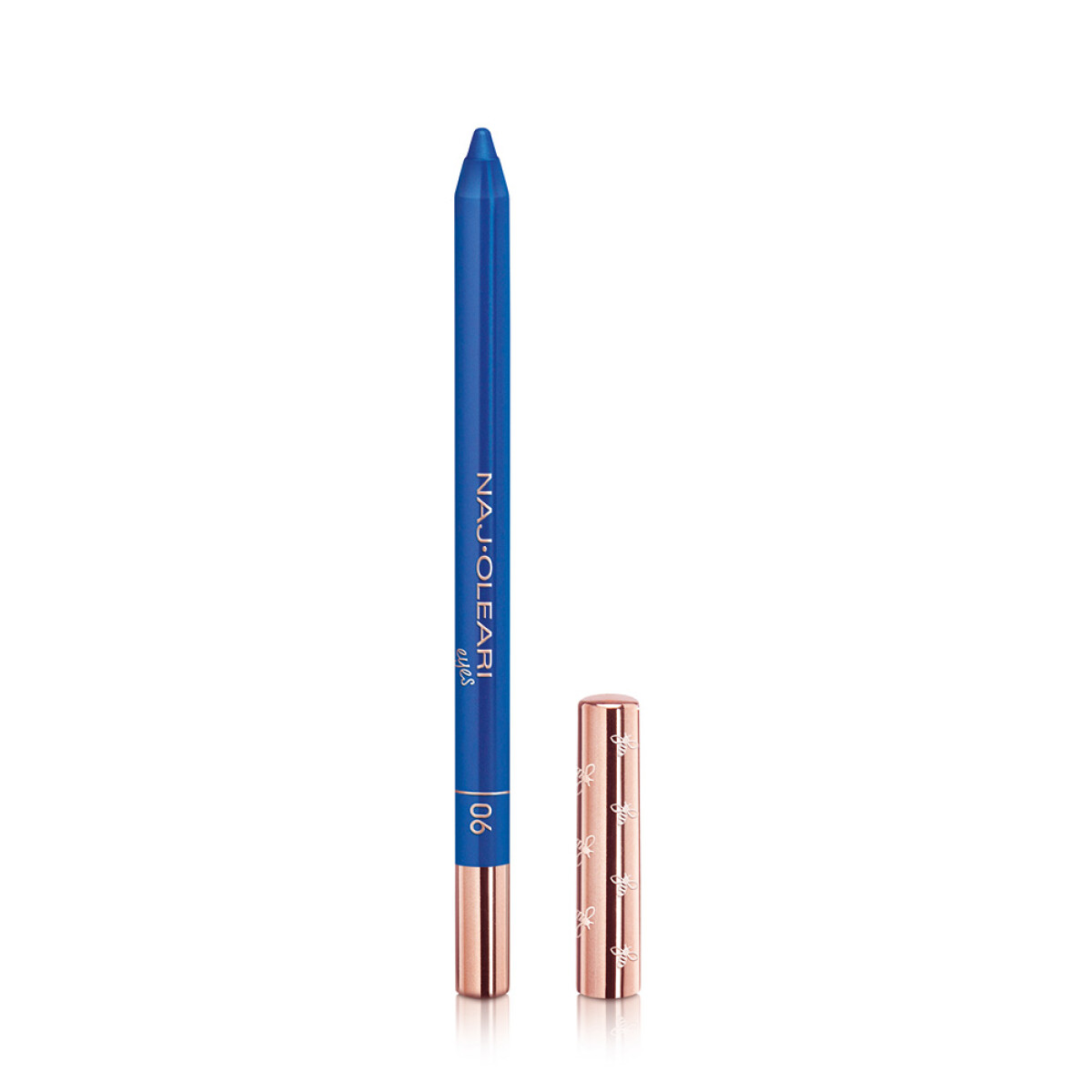 Naj Oleari Luminous Eye Pencil -Electric Blue 