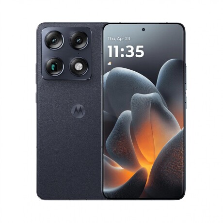MOTOROLA Signature 5G 6,8' 1TB 16GB RAM Cámara 50 Mpx - Negro MOTOROLA Signature 5G 6,8' 1TB 16GB RAM Cámara 50 Mpx - Negro