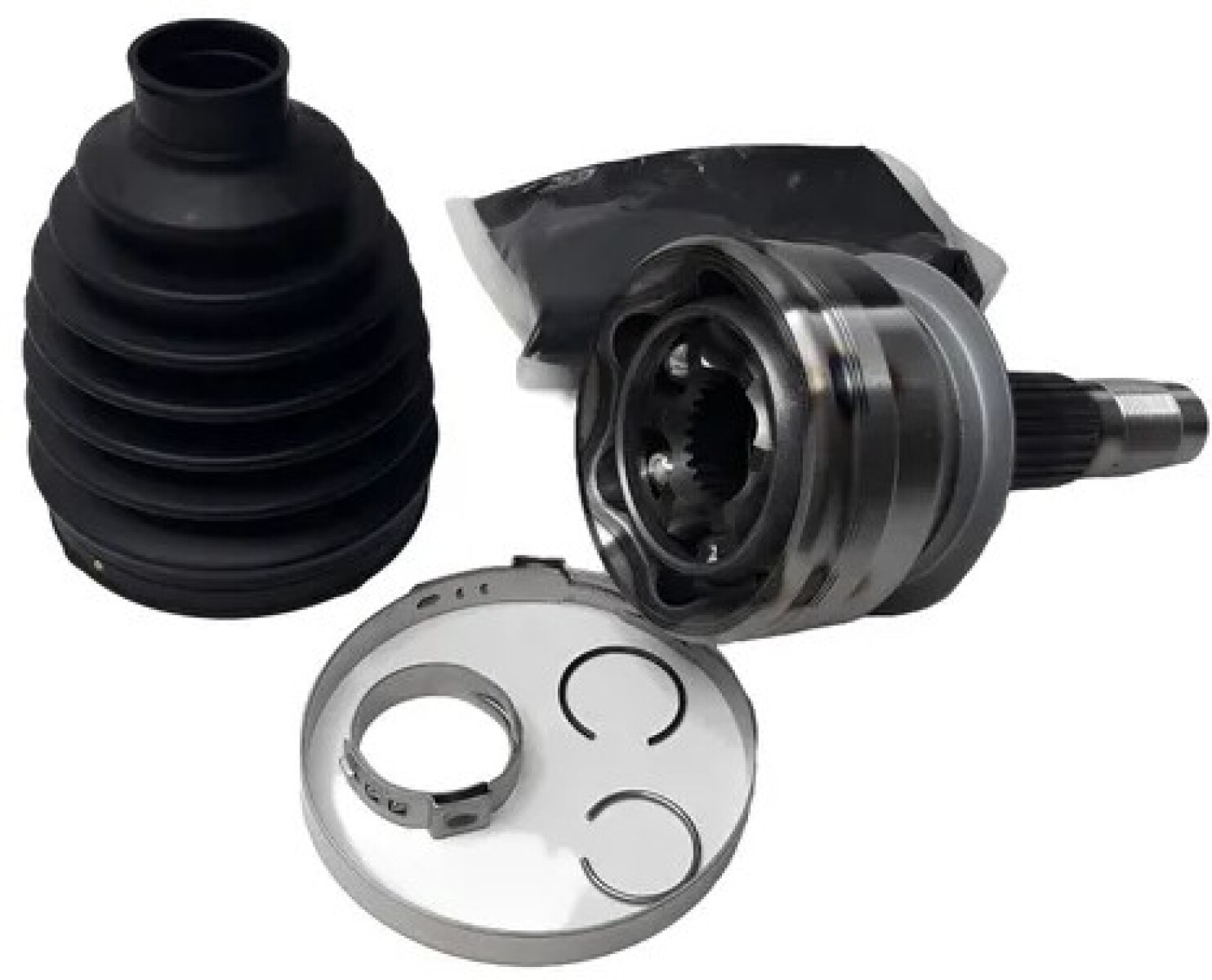 HOMOCINÉTICA EXTERIOR DERECHA / IZQUIERDA - VARIOS MODELOS 