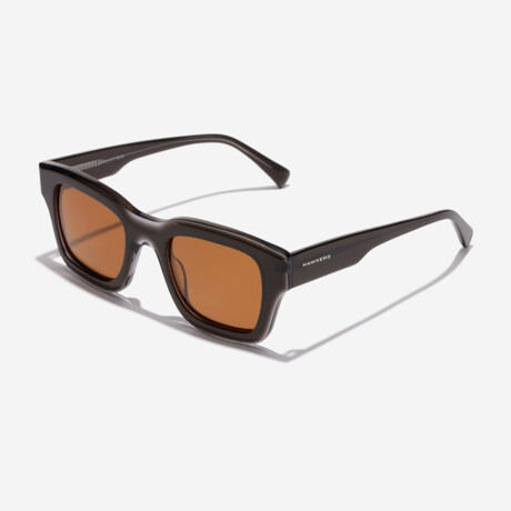 Lentes de Sol Hawkers Culture Polarized Dark Grey Brown