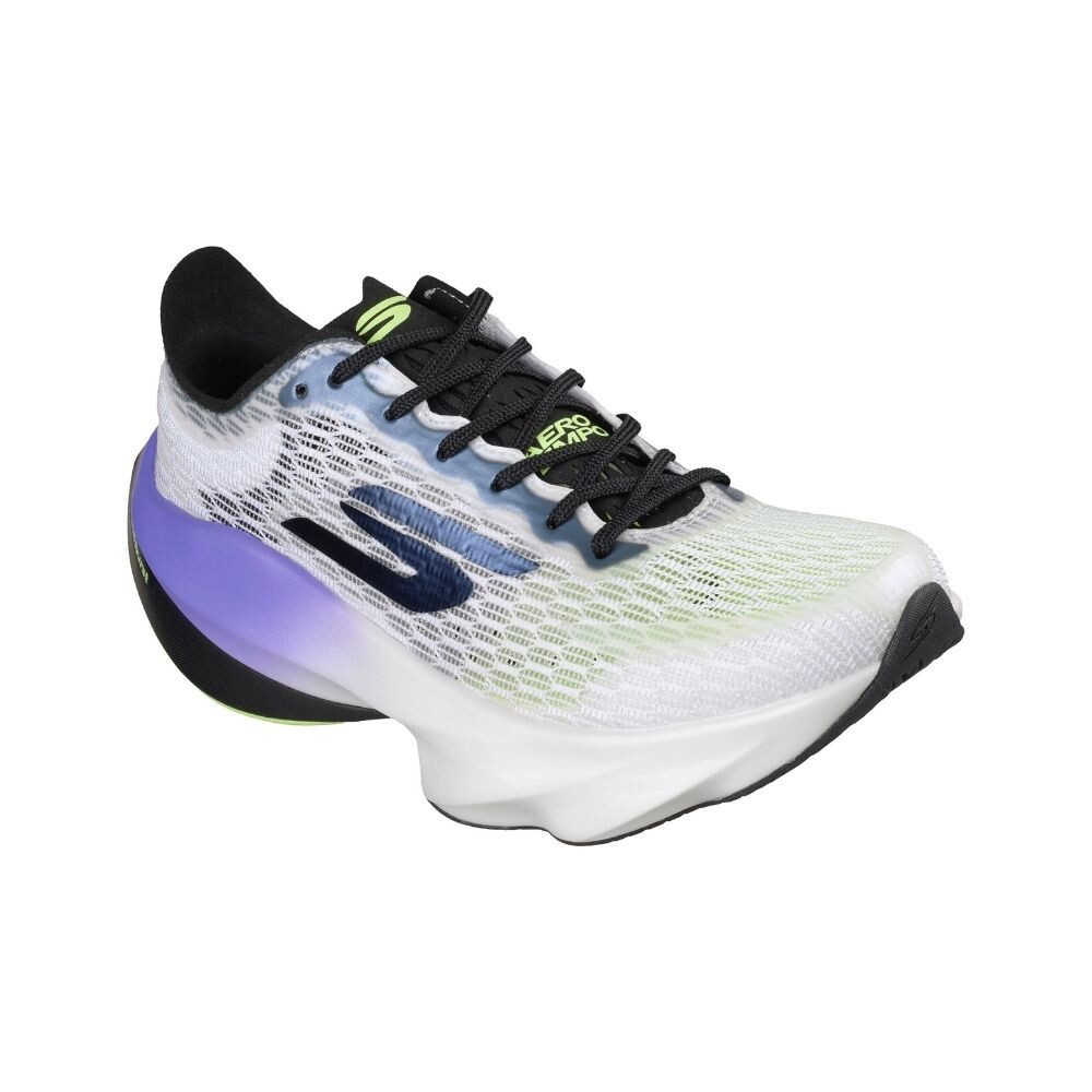 Zapatillas Running SKX Aero Tempo Mujer White