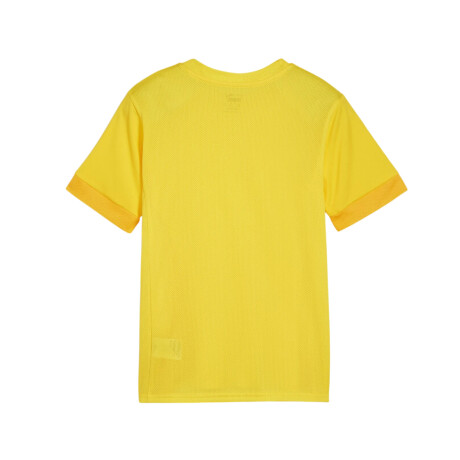 PUMA TEAMGOAL MATCHDAY JERSEY Yellow
