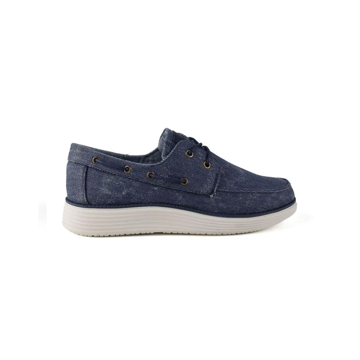 ZAPATO CASUAL ADEN - HANKER 