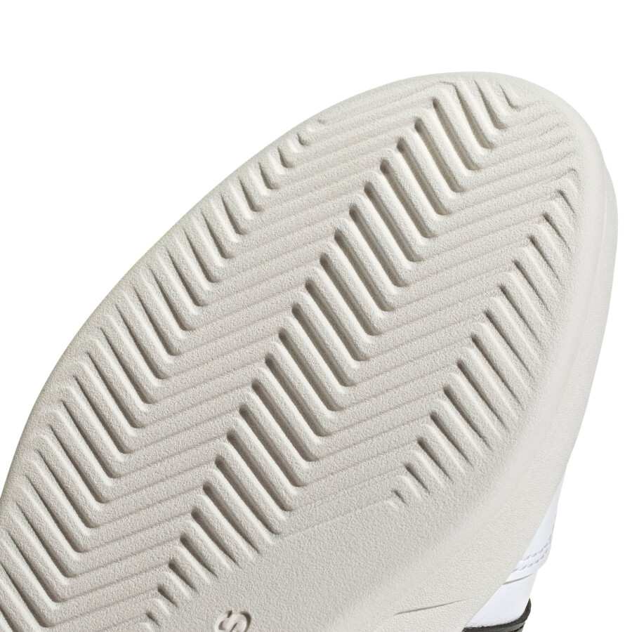 Championes de Mujer Adidas Breaknet 3.0 Blanco - Negro