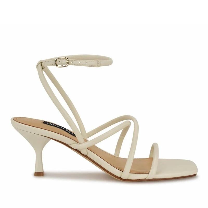 Sandals Hiven3 Ivory