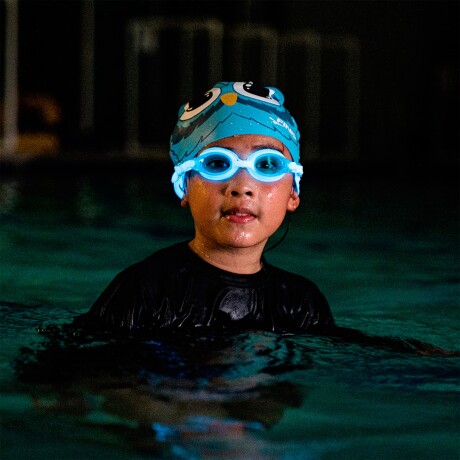 Lentes de Natación Finis Flowglow Niño 4-12 Años 001