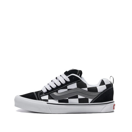 Championes Vans Unisex - VN0009QCCJJ1 BLACK