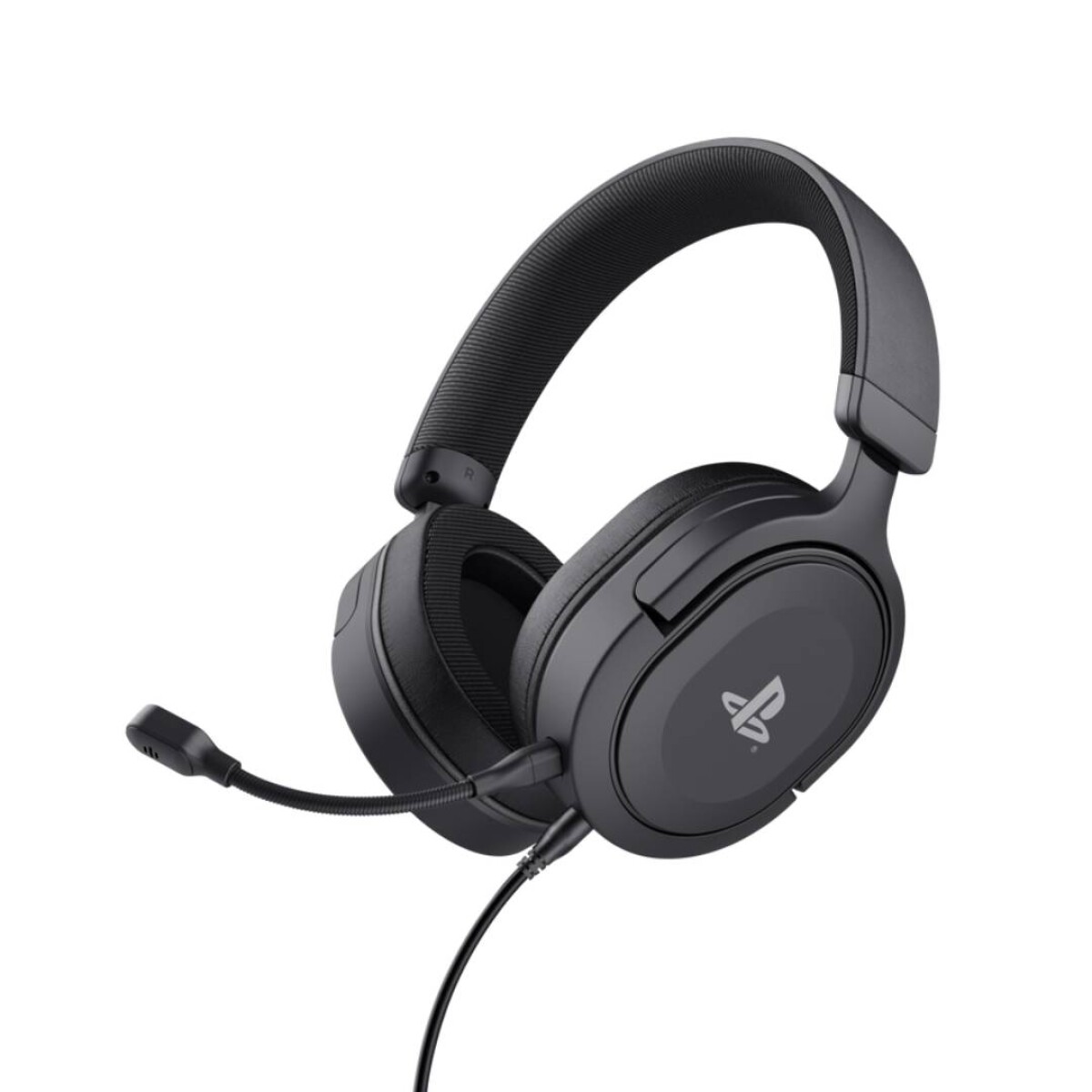 Auriculares Gaming Trust GXT498 Forta para PS5 - 24715 