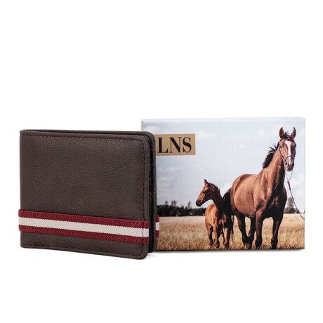 Billetera Balder Café